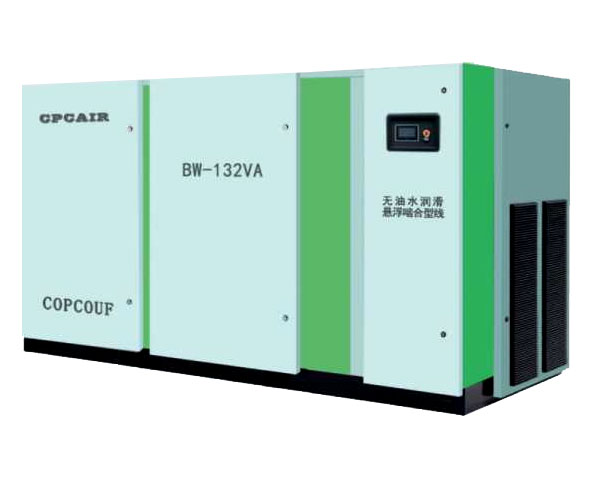 永磁變頻空壓機機頭卡死怎么辦？