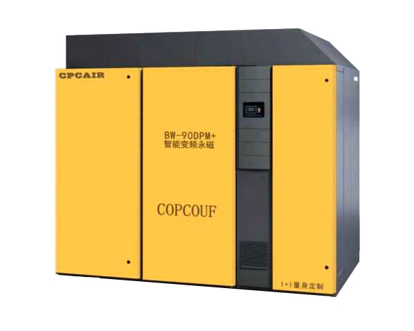 避免永磁變頻空壓機低頻振動的途徑有哪些？