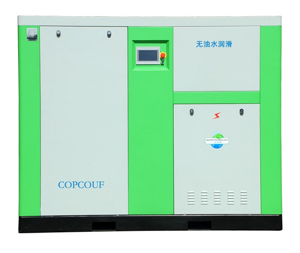 無油水潤滑空壓機的保養項目有哪些？