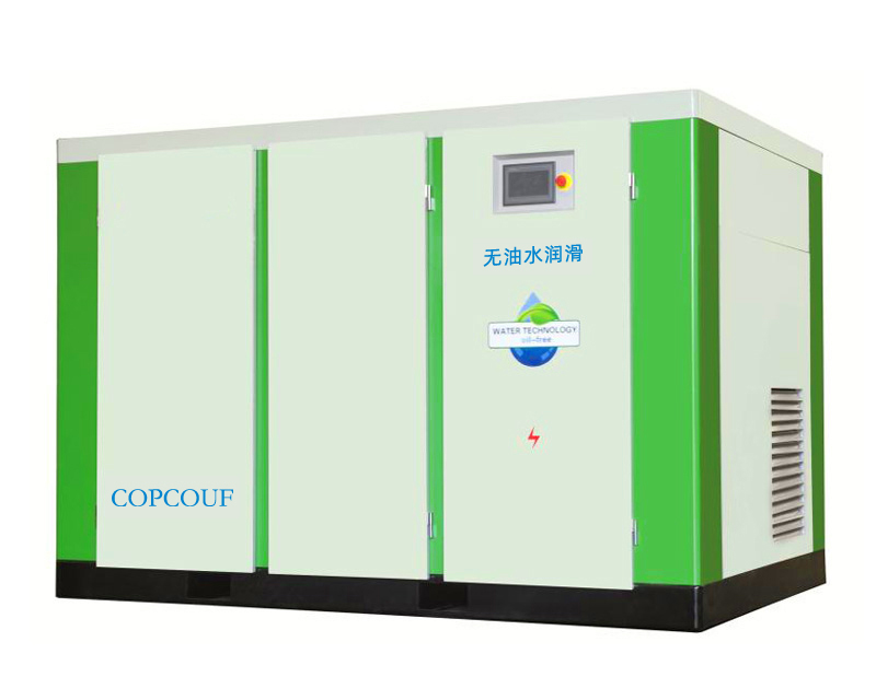 如何解決高壓無油空壓機壓力不足的問題？